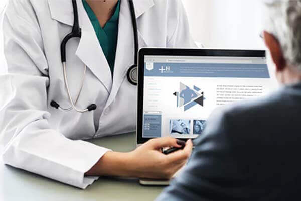 About Doctorshield